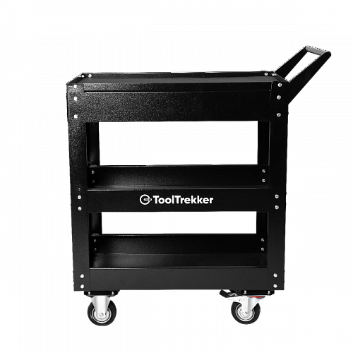 Тележка инструментальная с выдвижным ящиком START ToolTrekker STI0017 / START