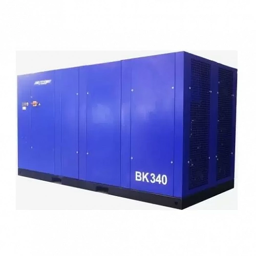 Компрессор винтовой ВК340-7,5ВС / REMEZA