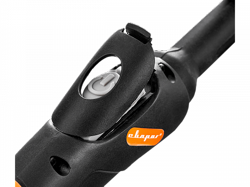 Горелка TECH  TS 26 (2pin, ОКС+б/р) 4м IOW6960 / Сварог