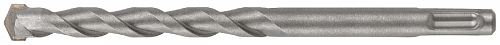 Бур по бетону SDS PLUS (синий корпус) 12x160 мм