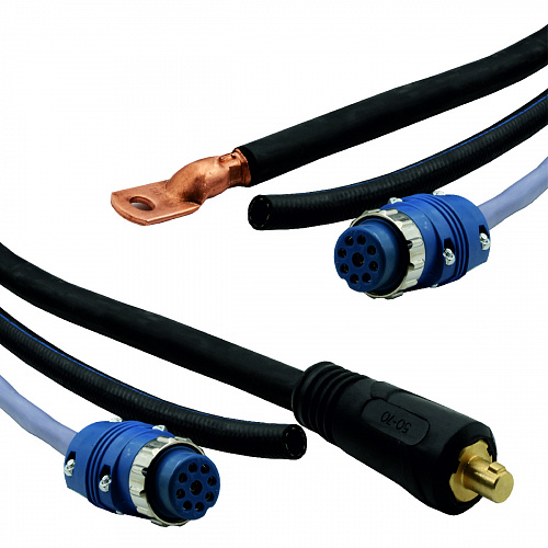 Комплект удлинительный START PRO NB500 20 м / START