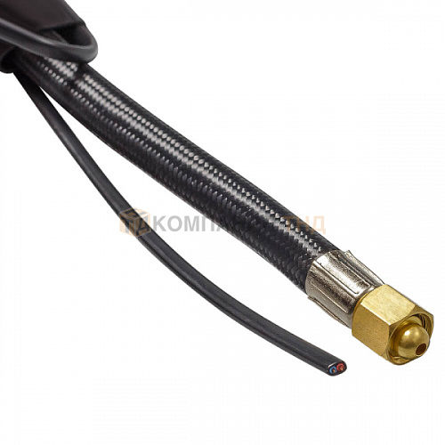 Горелка TIG TP 17 M12×1 4м TBW1704-01   / ПТК