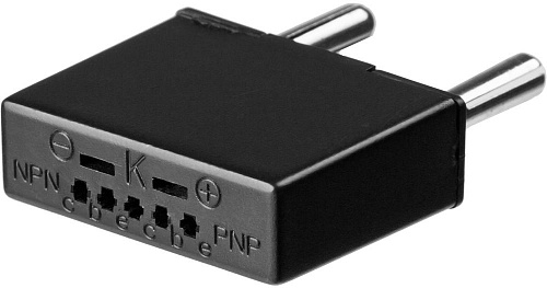 ЗУБР ТХ-810-Т Цифровой мультиметр (59810)