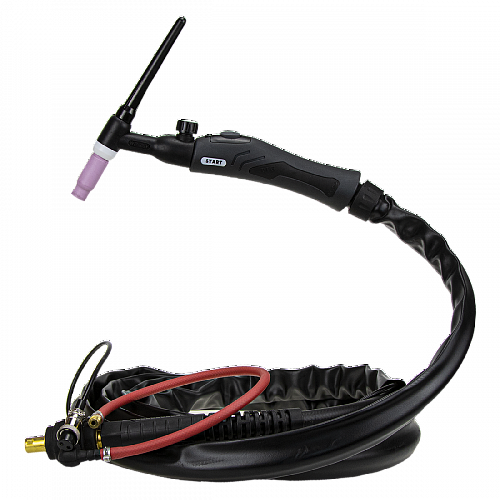 Горелка TIG-26 V (4м) START ST26-4000V / START