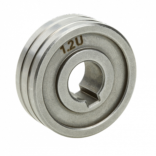 Подающий ролик 30х10х10 (U) 1.0/1.2 MIG 170,190,200 STMZ20010U / START