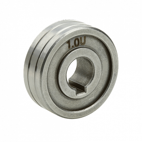 Подающий ролик 30х10х10 (U) 0.8/1.0 MIG 170,190,200 STMZ19008U / START
