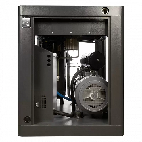 Винтовой компрессор ET-Compressors SL 55-10 DS (IP55) двухступенчатый