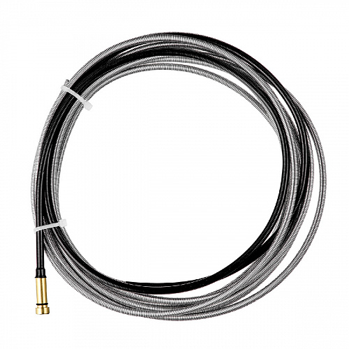 Канал направляющий СТАЛЬ 5,5м MP 450 (1,6-2,0мм) OMS6010-05 / ПТК