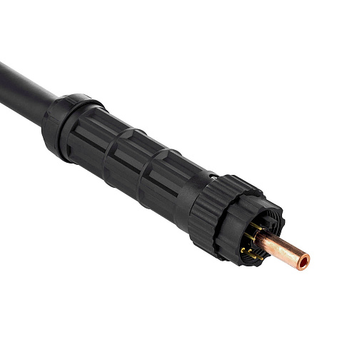 Резак плазменный IPTM 100 Евро адаптер 12м HNK1210-02 ( hanker pin ) / ПТК