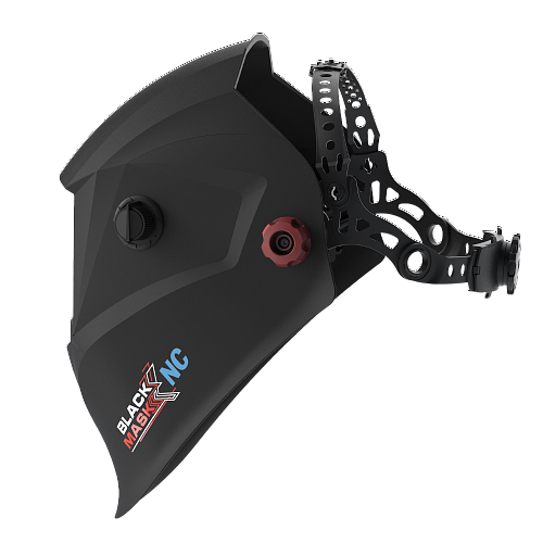 Маска сварщика хамелеон BLACK MASK АСФ 710 51ST710 / START