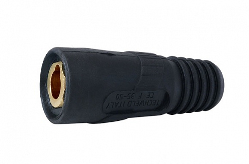 СКР 35-50 розетка кабельная (ZipLine) SM1031GP / START