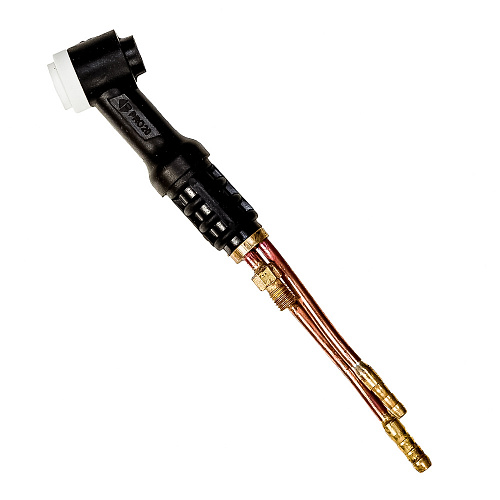 Голова горелки PARWELD PRO20 (56мм, 70°, 5/16"UNF, ж/о)
