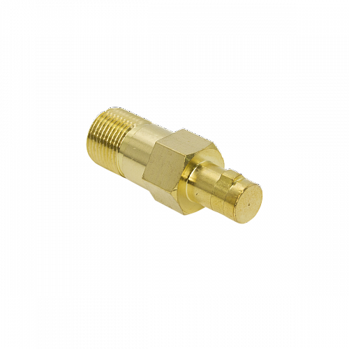 Панельная вилка 35-50 Standart XL013550 / Оберон