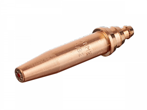 Мундштук ANME 3/32 125-175 mm / Сварог