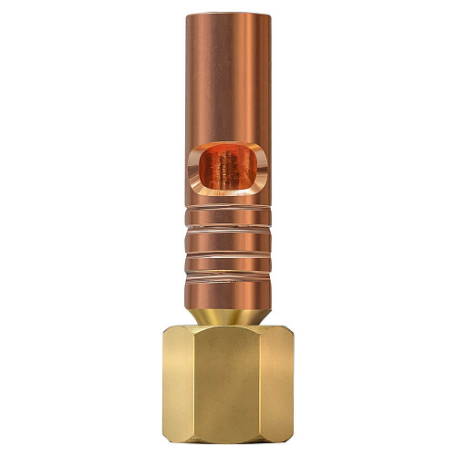 Штуцер М10x1 (D9) DEN1009 / ПТК