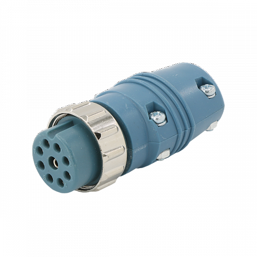 Разъем кабельный START PRO NB 350/500 9 pin STMC5008 / START