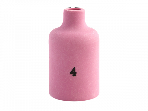 Сопло (г/л) Ø6,5 №4 (TS 17–18–26) IGS0086 / Сварог