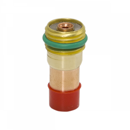 Держатель цанги 2,0 мм GL Pyrex (TW 17-18-26) / Оберон