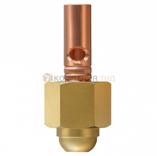 Штуцер М16x1,5 (D9) DEN1609 / ПТК