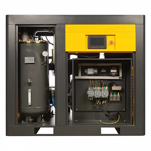 Винтовой компрессор ET-Compressors SL 55-13 (IP55)