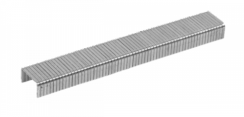 ЗУБР Про-140 тип 140 (G/11/57) 20GA (6 - 16 мм)/300/500, стальной рессорный степлер (4-31573)