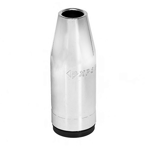 Сопло газовое горелки PARWELD XP8 300A-450W (коническое, d=13x75 мм, упаковка 5 шт.)