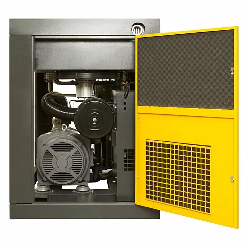 Винтовой компрессор ET-Compressors SL 132-13 (IP55)