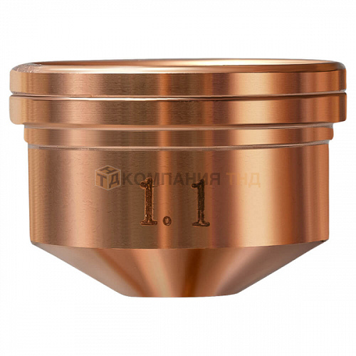 Сопло d1,1 CP 101-141 LOV0606-11 / ПТК