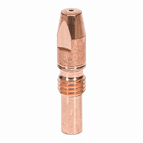Контактный наконечник PARWELD XP8 300A-450W (d=1.0мм, CuCrZr, M10x45x10мм, упаковка 10 шт.)