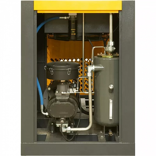Винтовой компрессор ET-Compressors SL 37-10 VS PM ES (IP55)