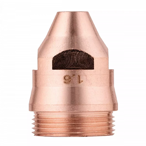 Сопло d1,6 CP 160/ACP 160 LOV1616 / ПТК