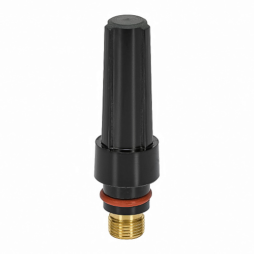Колпачок средний горелки PARWELD PRO17/18/18SC/26 (3/8"UNEFx58мм)
