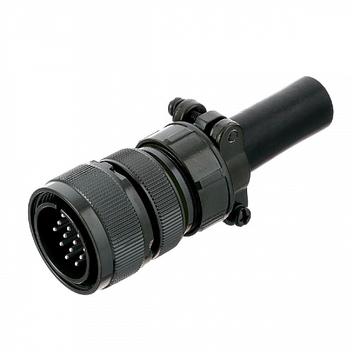 Вилка 14-M PIN1411  / ПТК