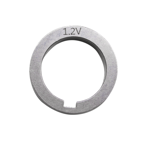 Ролик подающий 1,2-1,6 мм 30х22х10 (V-type)