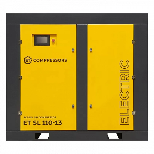 Винтовой компрессор ET-Compressors SL 110-13 (IP55)