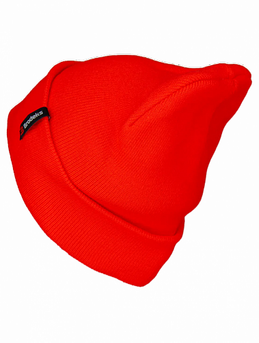 Шапка Brodeks HV оранж (ЧЕСТНЫЙ ЗНАК)