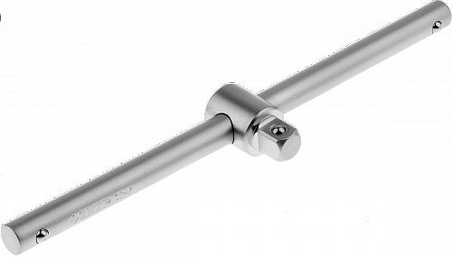ЗУБР 1/4″, 115 мм, Т-образный вороток (27738-1/4)