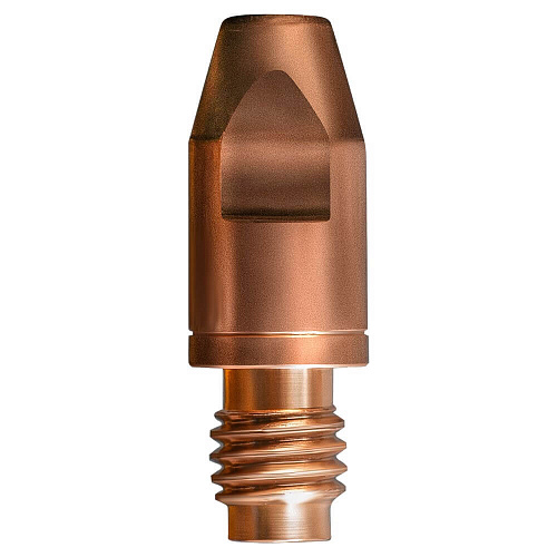Наконечник сварочный E-CU М8 d1,2мм LED8010-12 / ПТК