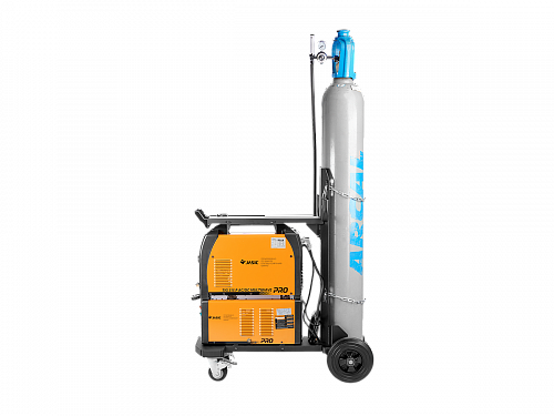 Тележка PRO TIG TR 300 (Е202/W232) / Сварог