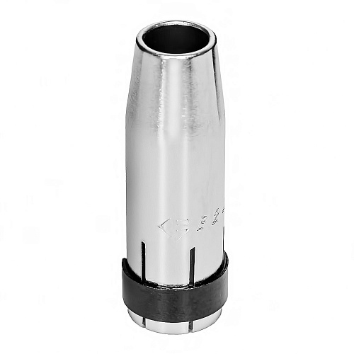 Сопло газовое горелки PARWELD BZL SB230A/SB240A/SB240W (коническое, d=13x64 мм, упаковка 5 шт.)