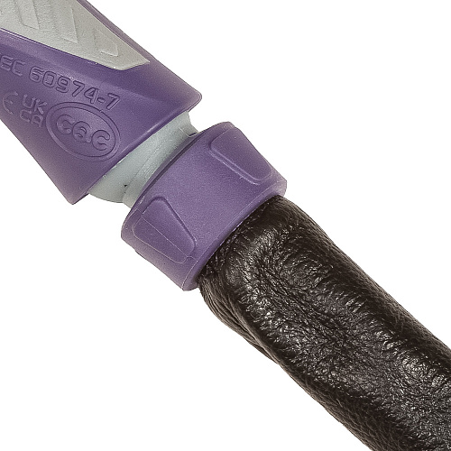 Горелка PARWELD TIG PRO-GRIP MAX 9 4м (125А, ПВ=60%, 0.5-2.4мм, 1 кноп., байонет 35-50, ниппель на г