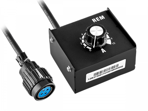Пульт ДУ REAL ARC 315,  REAL ARC 400(Z29801, Z29802) (10 м)