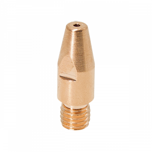 Наконечник М10x35х1,2 mm E-Cu / Оберон