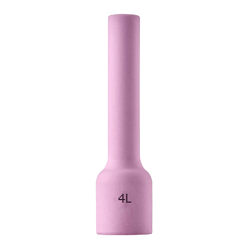 Сопло Газовая Линза удл. d6,5мм (TIG TP 9/20/25) № 4L IPT0920 / ПТК