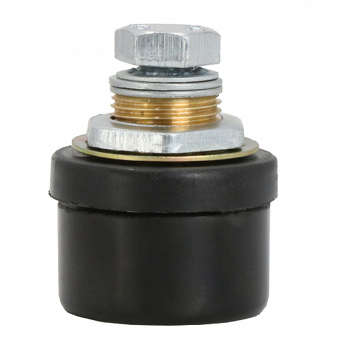 СКРП KWIK 35-50 гнездо панельное (100) ST3550PS / START