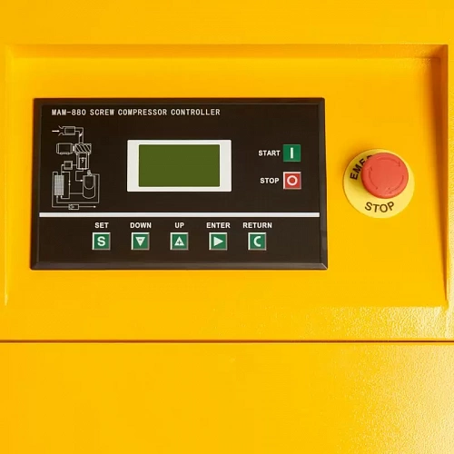 Винтовой компрессор ET-Compressors SL 22-16-500 ES (IP55)