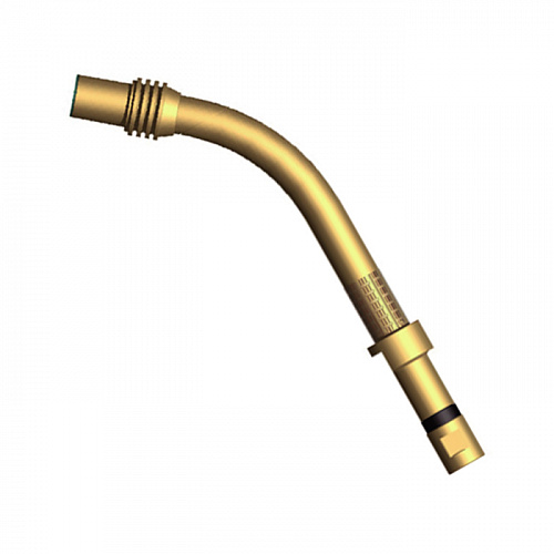 Гусак горелки PARWELD Pro-Grip Max 380A