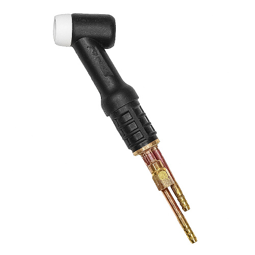 Голова горелки PARWELD PRO18FX (гибкая, 64мм, 60°, 3/8"-32 UNEF)