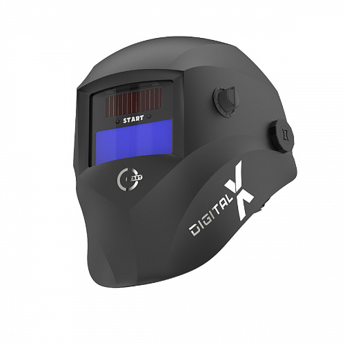 START DIGITAL X Маска сварщика хамелеон 51ST00X / START