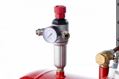 Поршневой компрессор с ременным приводом FINI BK-119-270-7.5